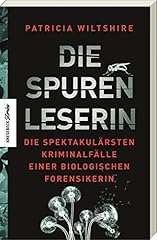 Spurenleserin spektakulärsten gebraucht kaufen  Wird an jeden Ort in Deutschland