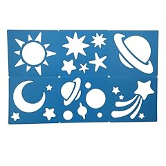 Washable plastic stencils for sale  Delivered anywhere in UK