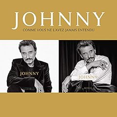 Johnny johnny acte d'occasion  Livré partout en France
