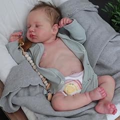 Anano realistic baby for sale  Delivered anywhere in UK