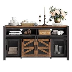 Wampat farmhouse buffet for sale  Delivered anywhere in USA 