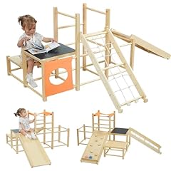 Moozhealth wooden toddler for sale  Delivered anywhere in USA 