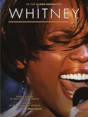 Whitney usato  Spedito ovunque in Italia 