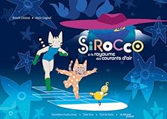 sirocco d'occasion  Livré partout en France