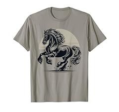 Friesian horse lover for sale  Delivered anywhere in USA 