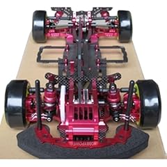 Hobbypower lega carbonio usato  Spedito ovunque in Italia 