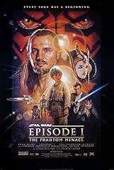 Star wars episode for sale  Delivered anywhere in USA 