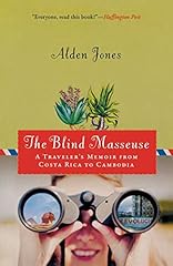 Blind masseuse traveler d'occasion  Livré partout en Belgiqu