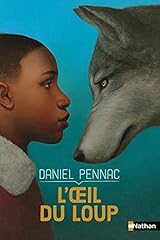 l oeil loup daniel pennac d'occasion  Livré partout en France