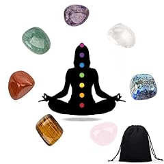 Healing crystals set for sale  Delivered anywhere in UK