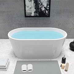 Sylonwill freestanding bathtub for sale  Delivered anywhere in USA 