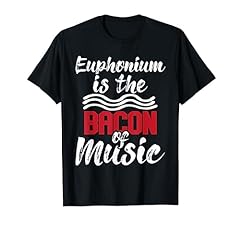 Euphonium bacon music for sale  Delivered anywhere in USA 