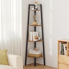Hoctieon corner shelf for sale  Delivered anywhere in USA 