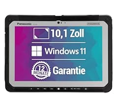 Panasonic toughbook zoll gebraucht kaufen  Wird an jeden Ort in Deutschland