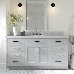 Ariel grey bathroom for sale  Delivered anywhere in USA 