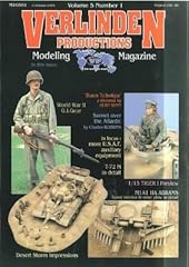 Verlinden productions modeling for sale  Delivered anywhere in UK
