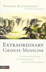 Extraordinary chinese medicine for sale  Delivered anywhere in UK