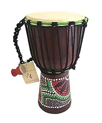 Djembe drum bongo for sale  Delivered anywhere in USA 