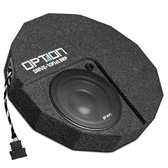Ption subwoofer upgrade gebraucht kaufen  Wird an jeden Ort in Deutschland