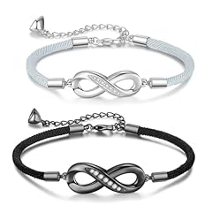 Glimmerday set braccialetti usato  Spedito ovunque in Italia 