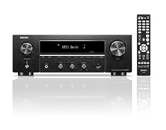Denon receiver dra for sale  Delivered anywhere in USA 