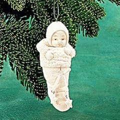 56.68827 snowbabies figurine d'occasion  Livré partout en France