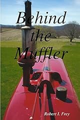 Behind muffler for sale  Delivered anywhere in UK