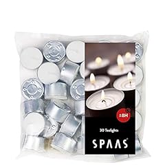 Spaas tealights bag for sale  Delivered anywhere in UK