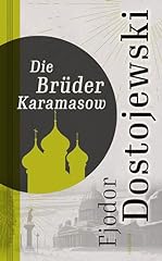 Brüder karamasow roman gebraucht kaufen  Wird an jeden Ort in Deutschland