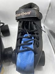 Riedell zen black for sale  Delivered anywhere in USA 