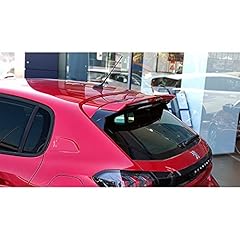 Auto style spoiler usato  Spedito ovunque in Italia 