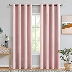 Miulee blackout curtains for sale  Delivered anywhere in USA 