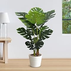 Yepdin artificial monstera for sale  Delivered anywhere in USA 