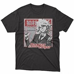 Nagito komaeda shirt for sale  Delivered anywhere in USA 