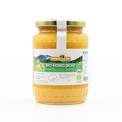 Bio honig imkerpur gebraucht kaufen  Wird an jeden Ort in Deutschland
