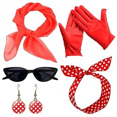 Pcs set accessori usato  Spedito ovunque in Italia 