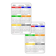 2024 monthly calendar for sale  Delivered anywhere in USA 