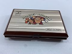 Donkey kong game d'occasion  Livré partout en France