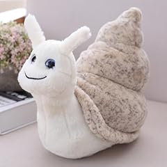Xshelley snail stuffed for sale  Delivered anywhere in UK