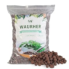 Waurher leca expanded for sale  Delivered anywhere in USA 