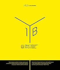 Yearbook. selezione architetti d'occasion  Livré partout en France