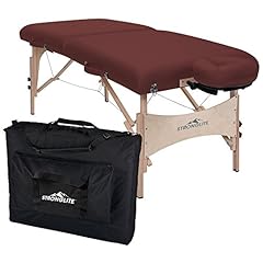 Stronglite massage table for sale  Delivered anywhere in USA 