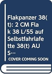 Flakpanzer flak 55 d'occasion  Livré partout en France