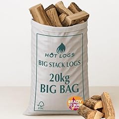 60l hardwood logs for sale  Delivered anywhere in UK