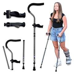 Motion pro crutches for sale  Delivered anywhere in USA 