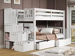 Bedz king stairway for sale  Delivered anywhere in USA 