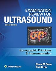 Examination review ultrasound for sale  Delivered anywhere in USA 