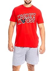 Disney mens mickey for sale  Delivered anywhere in UK
