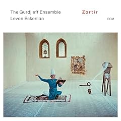 The gurdjieff ensemble gebraucht kaufen  Wird an jeden Ort in Deutschland