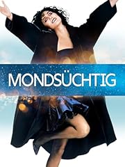 Mondsüchtig gebraucht kaufen  Wird an jeden Ort in Deutschland